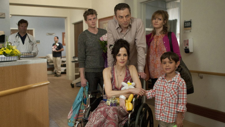 Still from Weeds - ซีซัน 8 ตอน 2