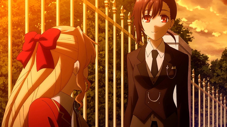 Still from I'm in Love with the Villainess - Season 1 Episode 7