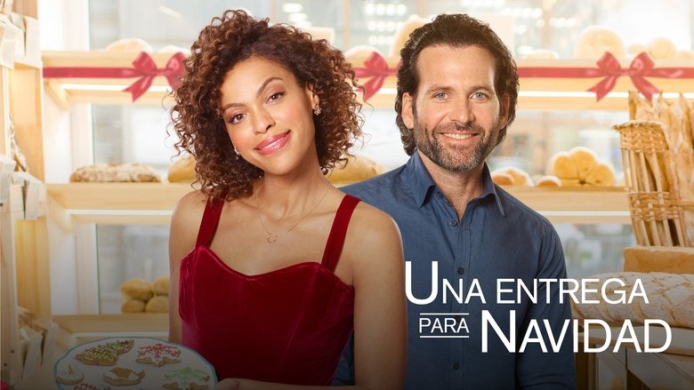 Deliver by Christmas (2020)