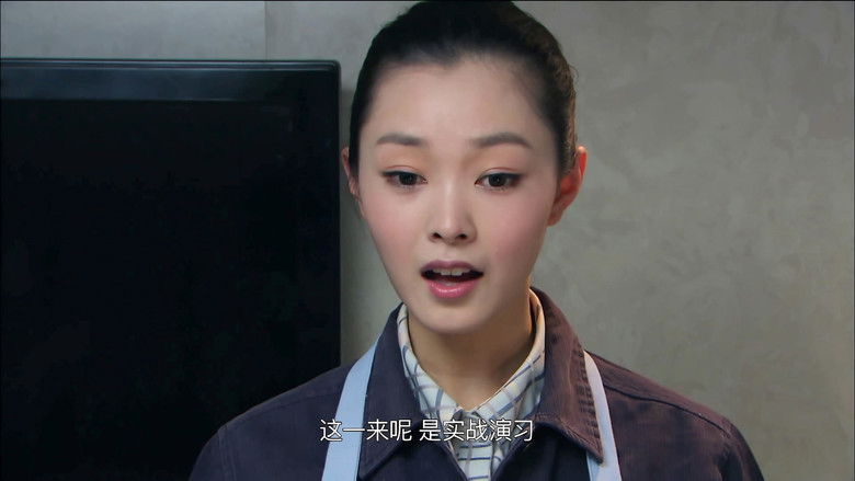 Still image for The Most Sweet Love season 1 episode 27: Episode 27