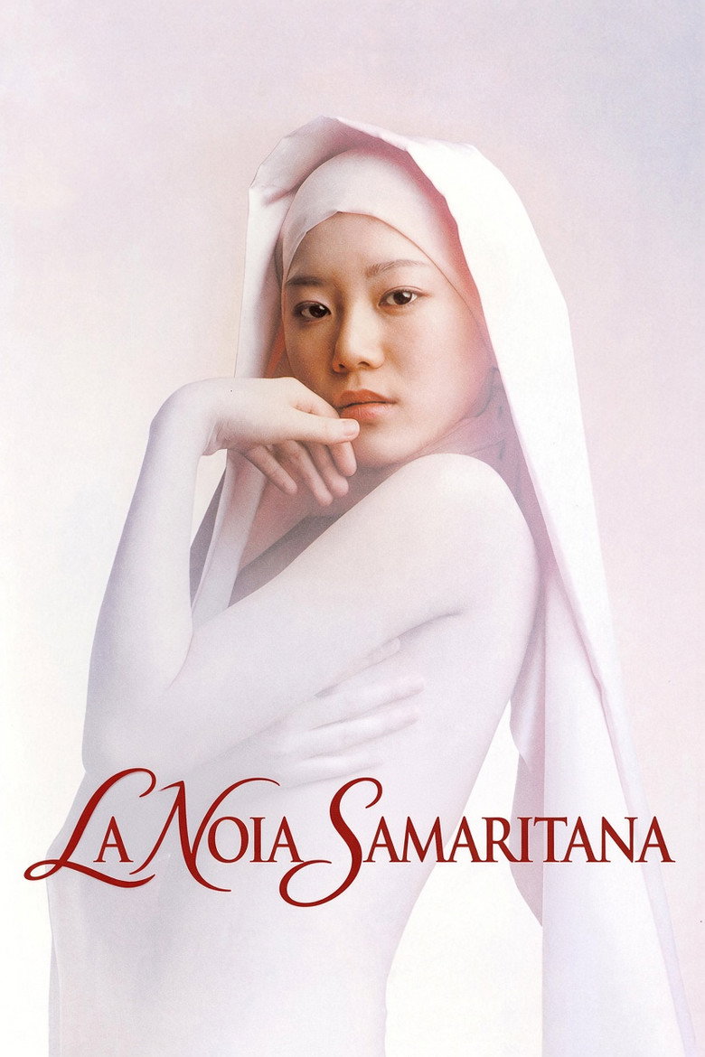Imatge de La noia samaritana