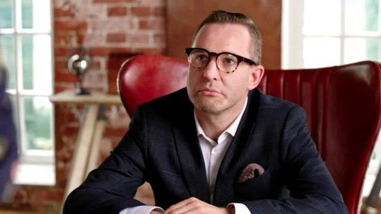 Still image for The Baker and the Beauty season 1 episode 11: Episode 11 Still image for The Baker and the Beauty season 1 episode 11: Episode 11