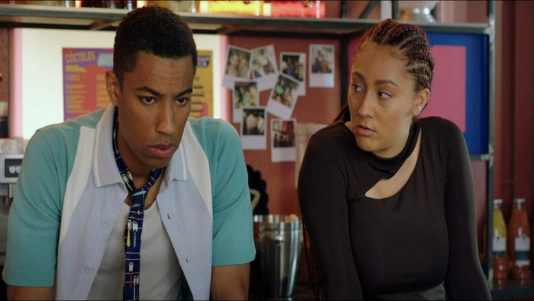 Still image for Nouveau Jour season 1 episode 26: Episode 26