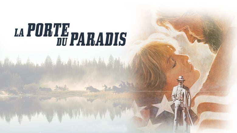 Voir La Porte du paradis streaming complet et gratuit sur streamizseries - Films streaming