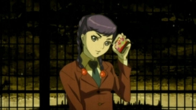 Still from Dance in the Vampire Bund - Season 1 Episode 5