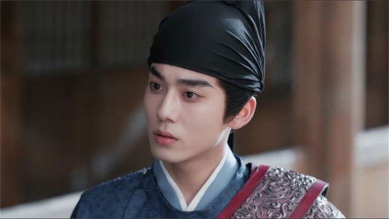 Still image for Love of Nirvana season 1 episode 14: Episode 14 Still image for Love of Nirvana season 1 episode 14: Episode 14