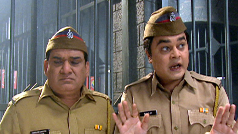 Still image for F.I.R. season 1 episode 1312: Sushila