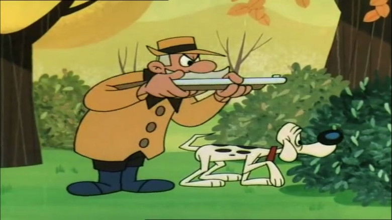 Still image for Boule et Bill season 1 episode 16: Episode 16