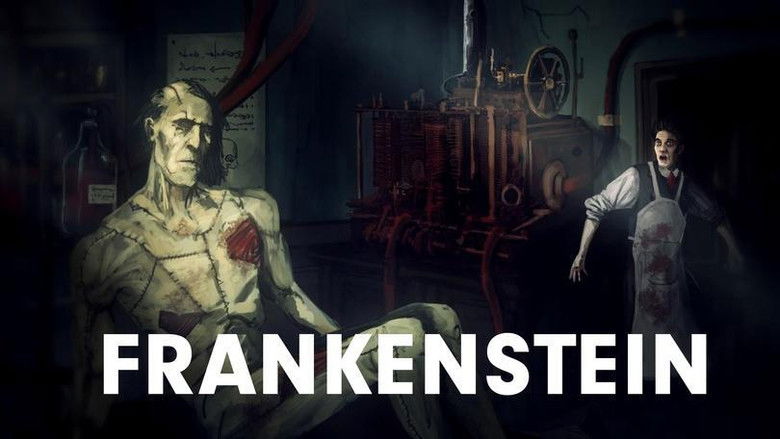 Still image for Monstrum season 1 episode 2: Rethinking Frankenstein's Monster Still image for Monstrum season 1 episode 2: Rethinking Frankenstein's Monster