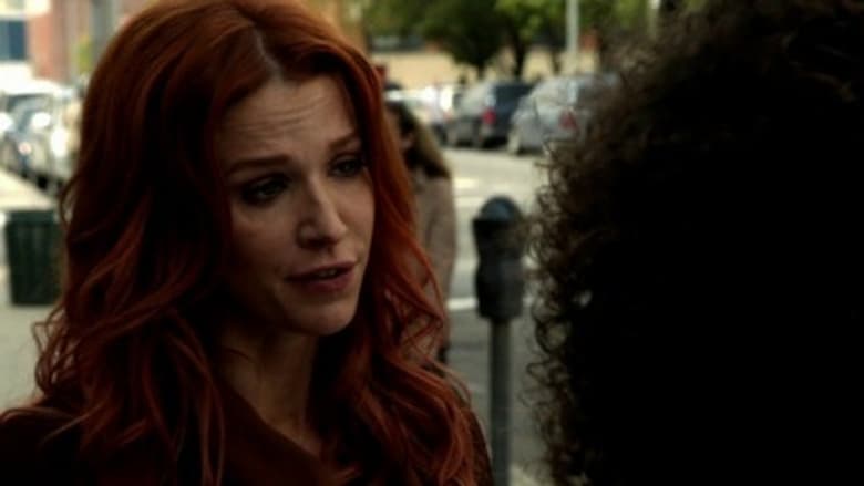 Unforgettable Season 1 Episode 7