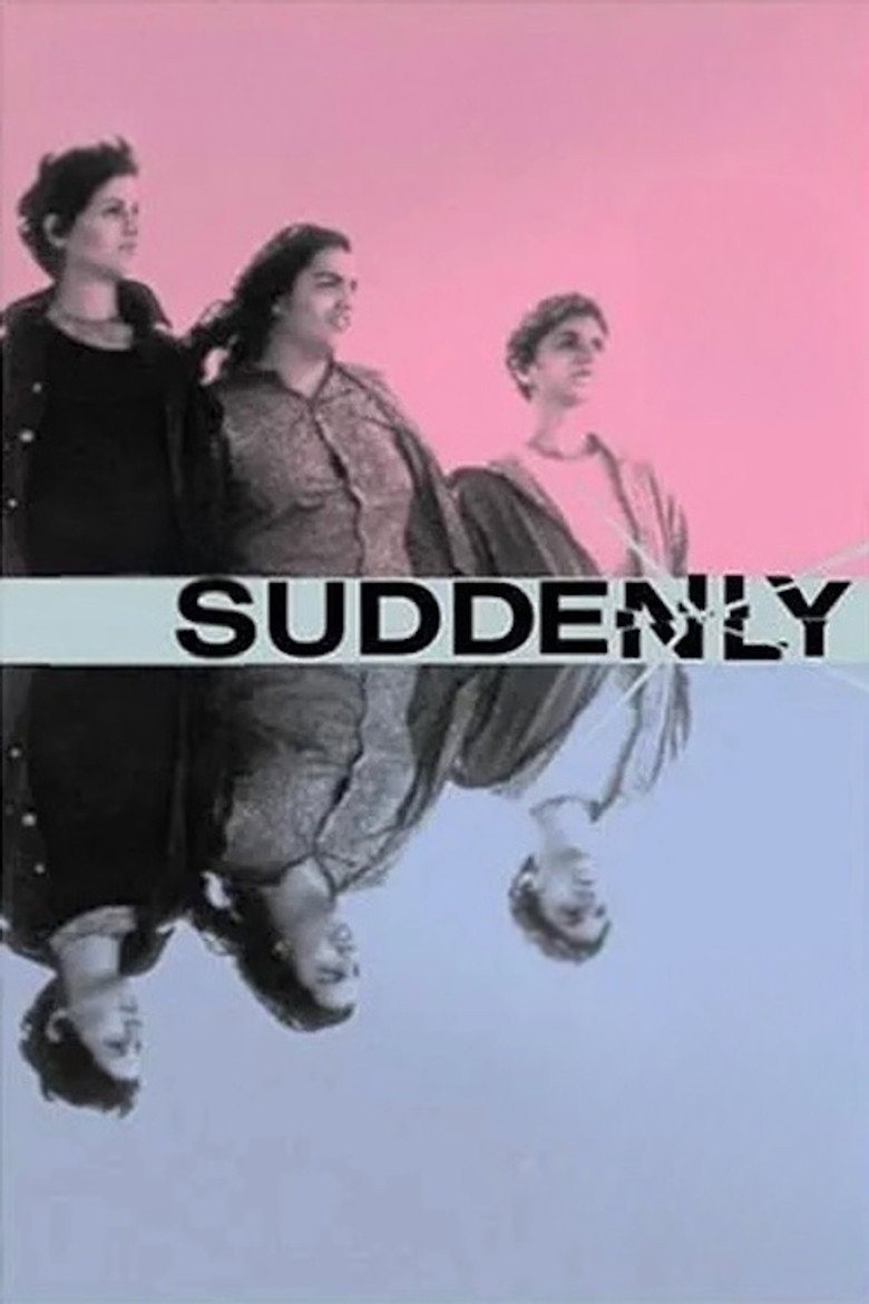 Imatge de Tan de repente