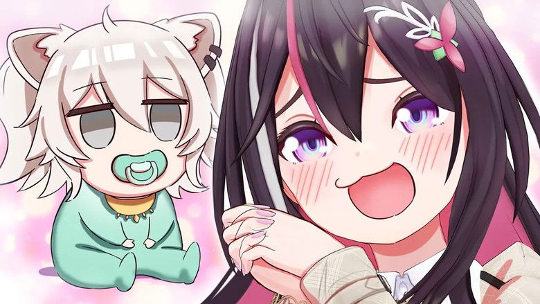 Still image for holo no graffiti season 1 episode 255: Babysittr Still image for holo no graffiti season 1 episode 255: Babysittr