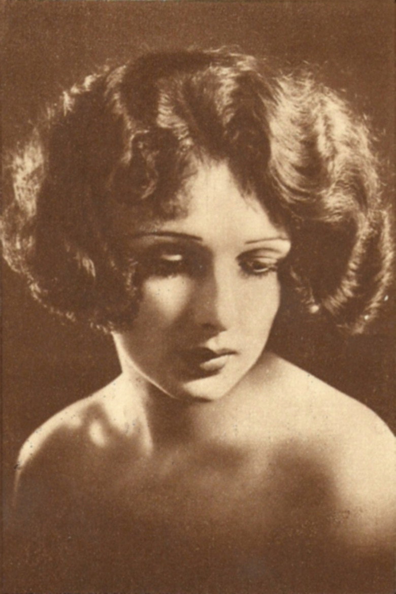 Betty Amann photo 2