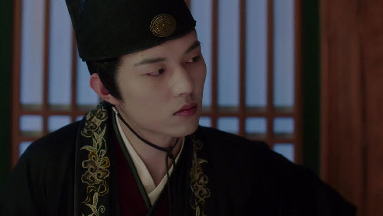 Still image for Love Script season 1 episode 11: Episode 11 Still image for Love Script season 1 episode 11: Episode 11