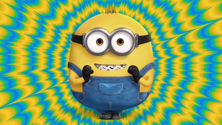 Minions: El origen de Gru