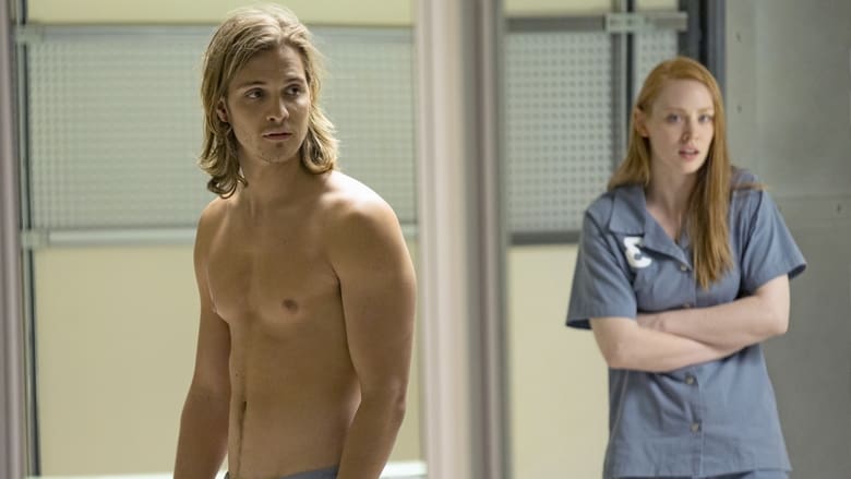 True Blood S06E06 — Don't You Feel Me episode still