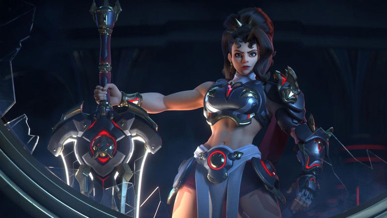 Imatge de Overwatch Animated Short | “Reign of Talon”