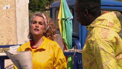 Still image for Throw the Deep Fryer season 1 episode 48: Episode 48 Still image for Throw the Deep Fryer season 1 episode 48: Episode 48