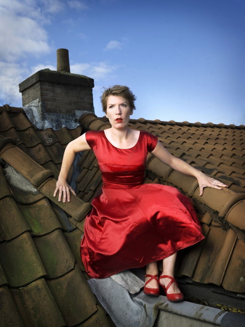 Imatge de Paulien Cornelisse: Maar Ondertussen