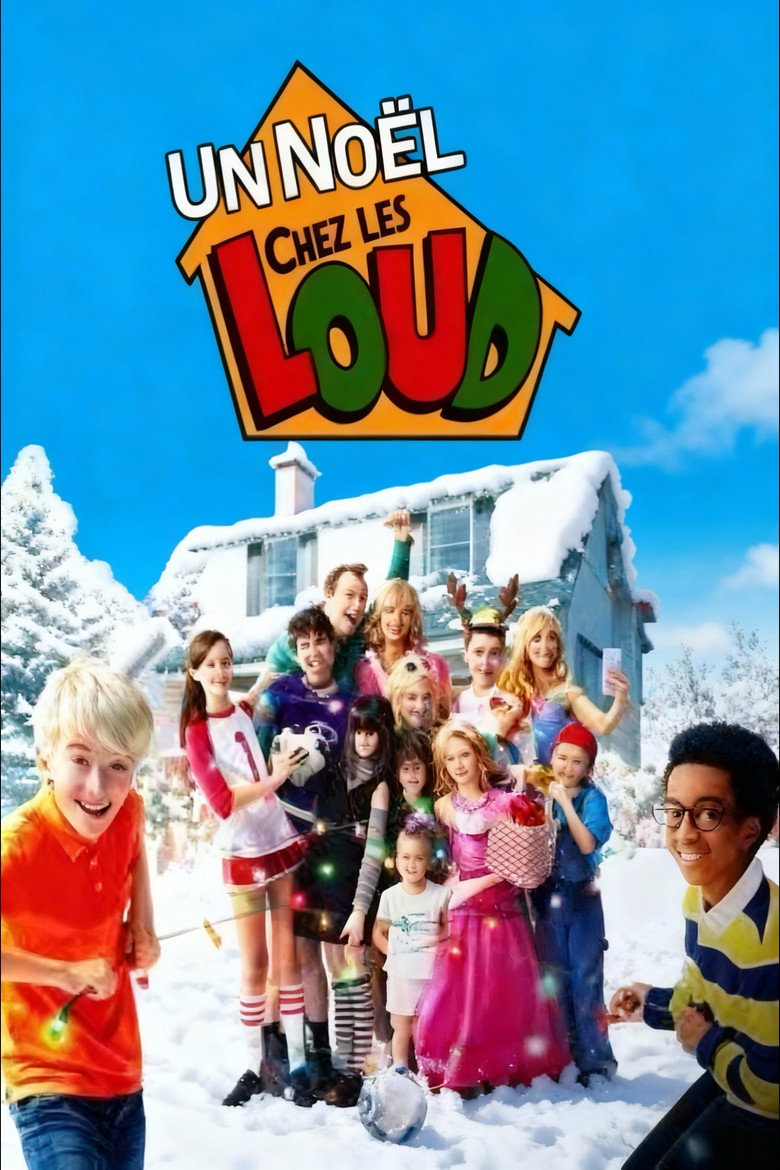 Póster la Película