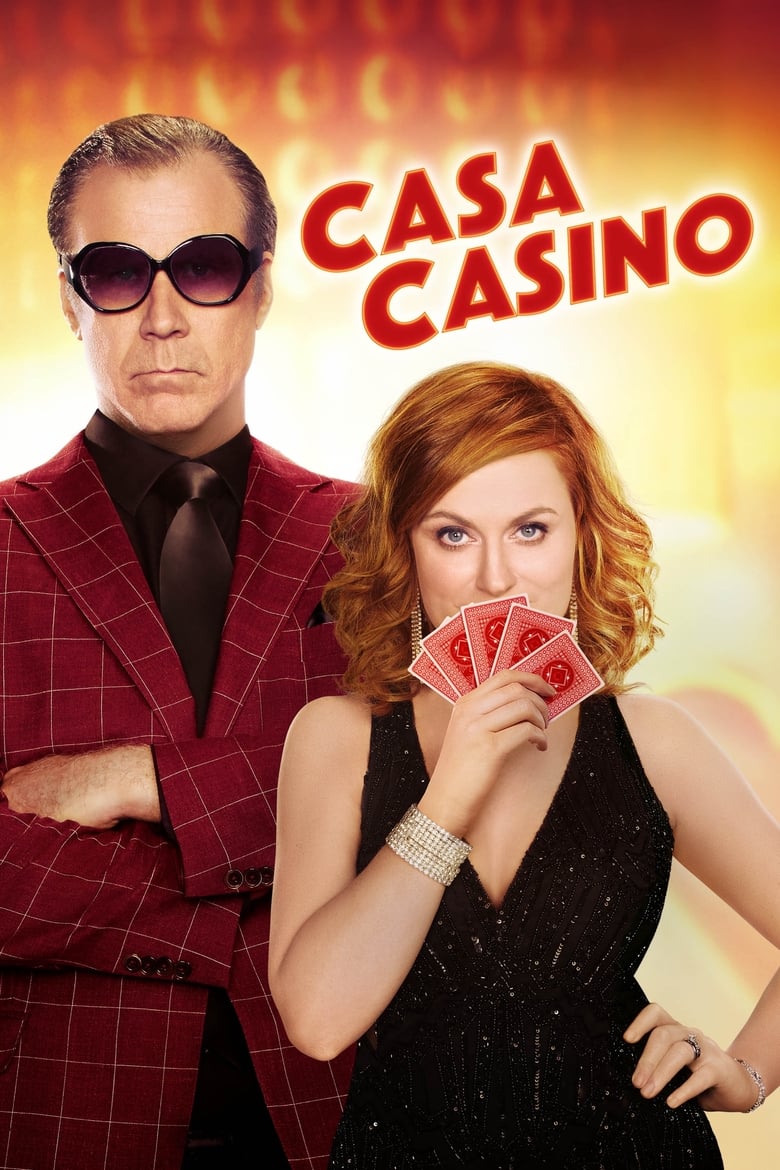 Casa casino (2017)