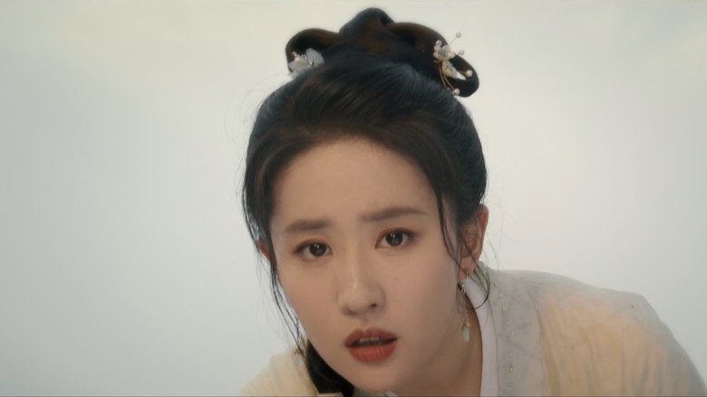 Still from สามบุปผาลิขิตฝัน - ซีซัน 1 ตอน 2