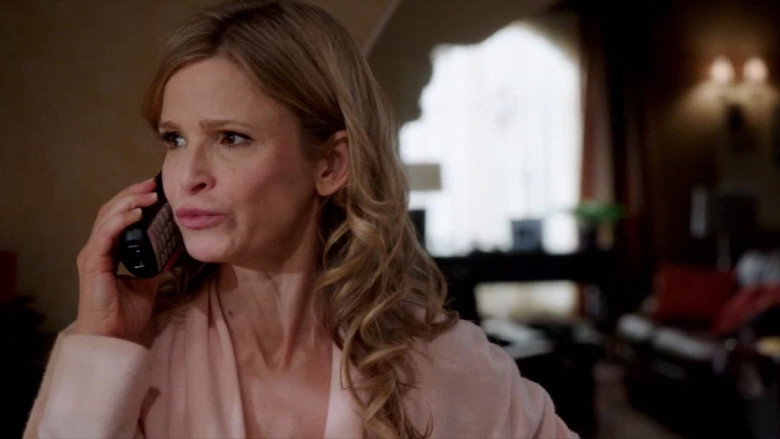 Still from The Closer - Temporada 7 Episodio 19