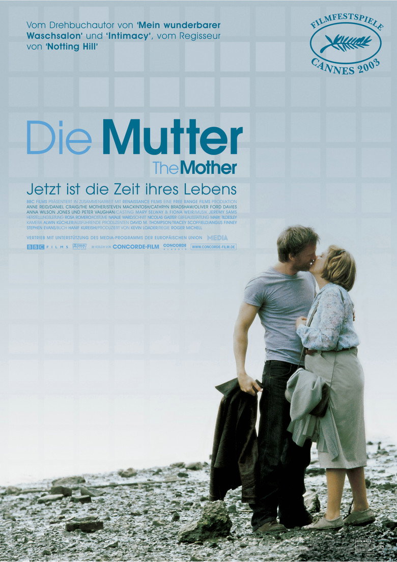 Die Mutter - The Mother (2003)