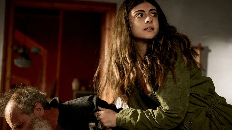 Still from Culprits - Season 1 Episode 5