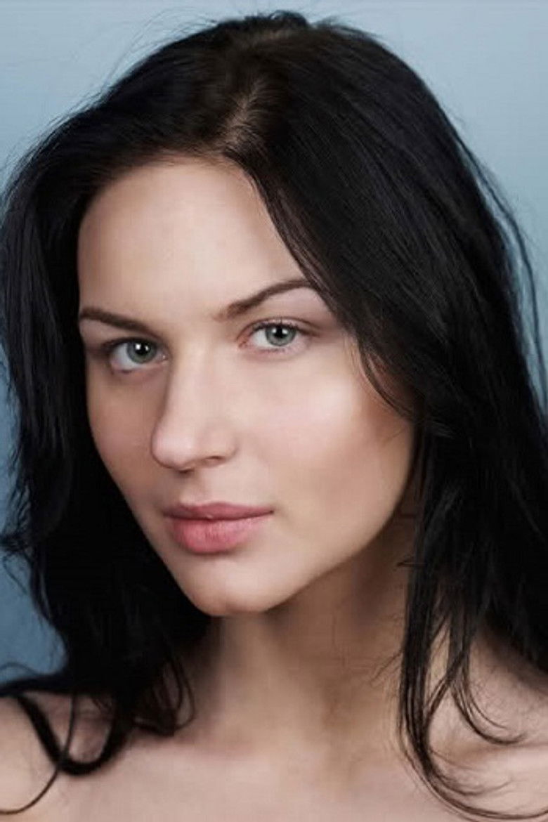 Tahnee Keller portrait image