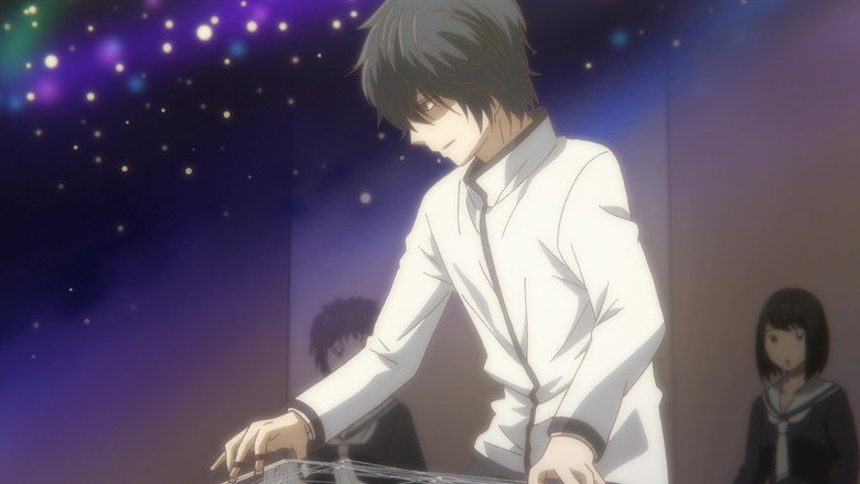 Still from Kono Oto Tomare!: Sounds of Life - Season 1 Episode 24