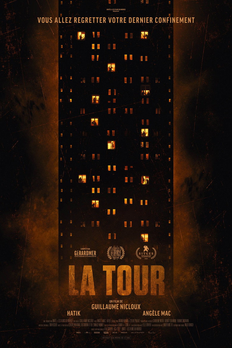 Póster la Película