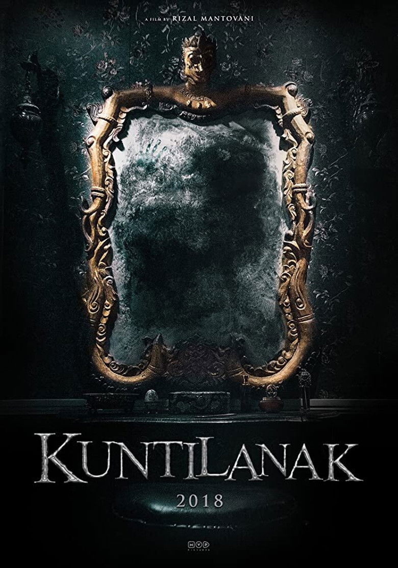 Kuntilanak (Remake) Collection backdrop image
