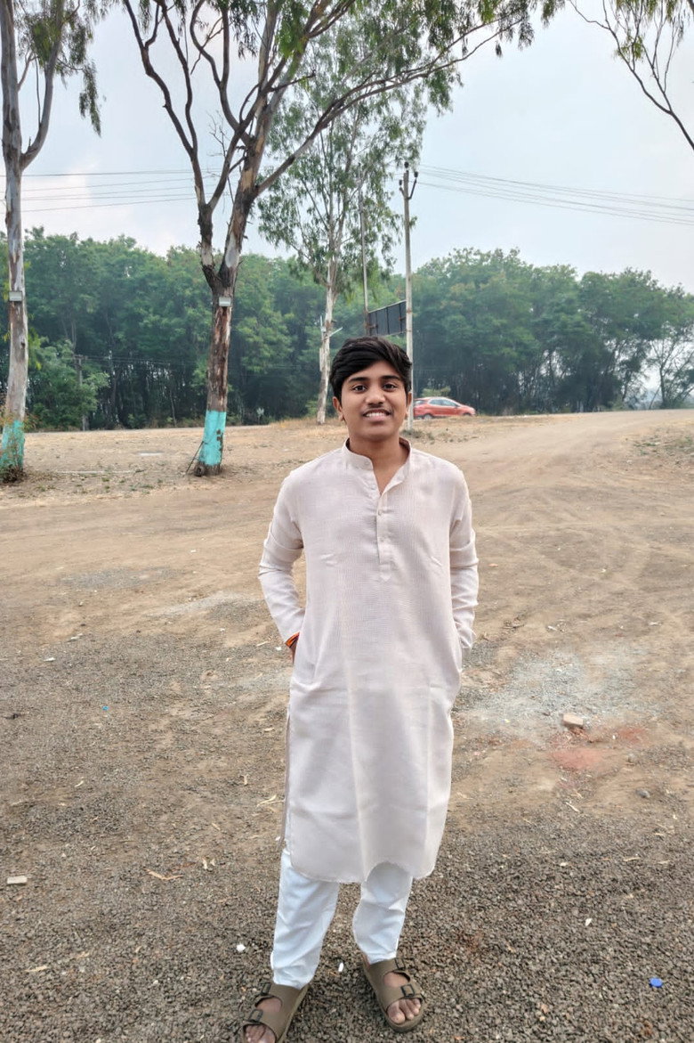 Eswar alluri