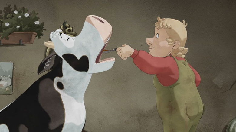 Still image for Lieselotte season 1 episode 41: Episode 41