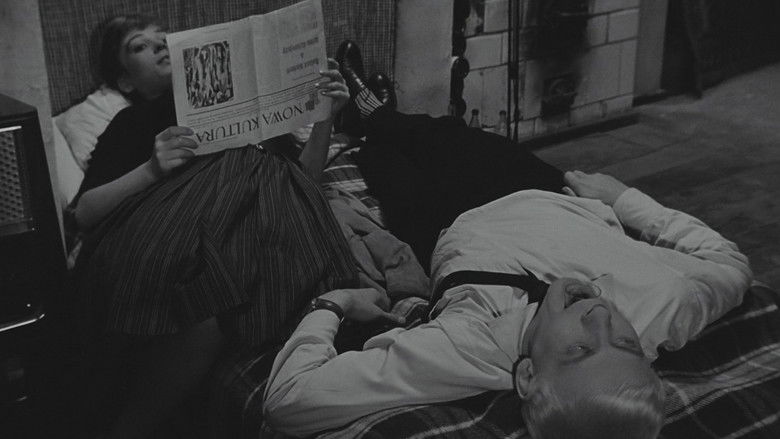 Image d'arrière-plan 9 du film Les Innocents Charmeurs