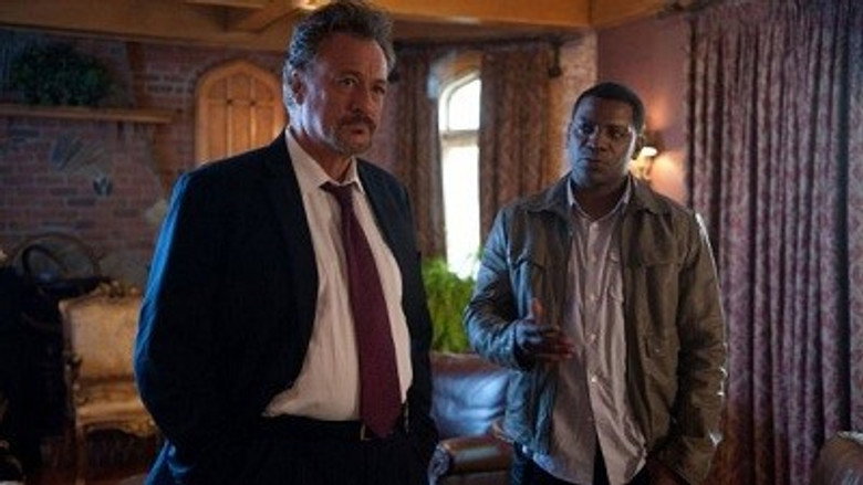 Still from Torchwood - Season 4 Episode 8