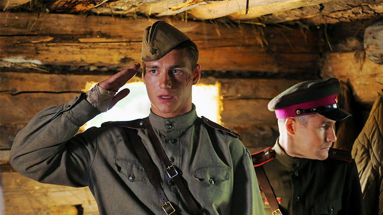 Still image for Three Days of Lieutenant Kravtsov season 1 episode 4: Episode 4 Still image for Three Days of Lieutenant Kravtsov season 1 episode 4: Episode 4