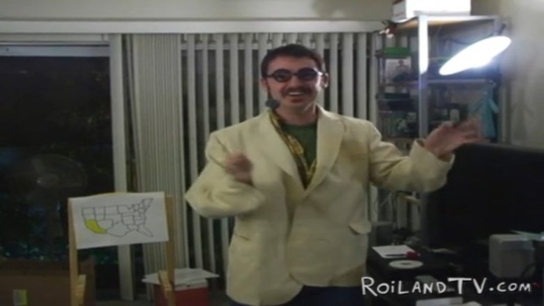 Still image for Puzzles season 1 episode 1: Pilot