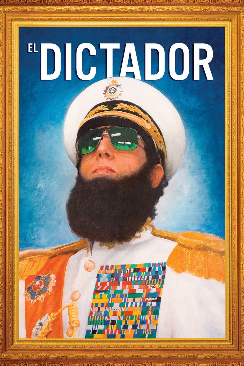 Póster la Película