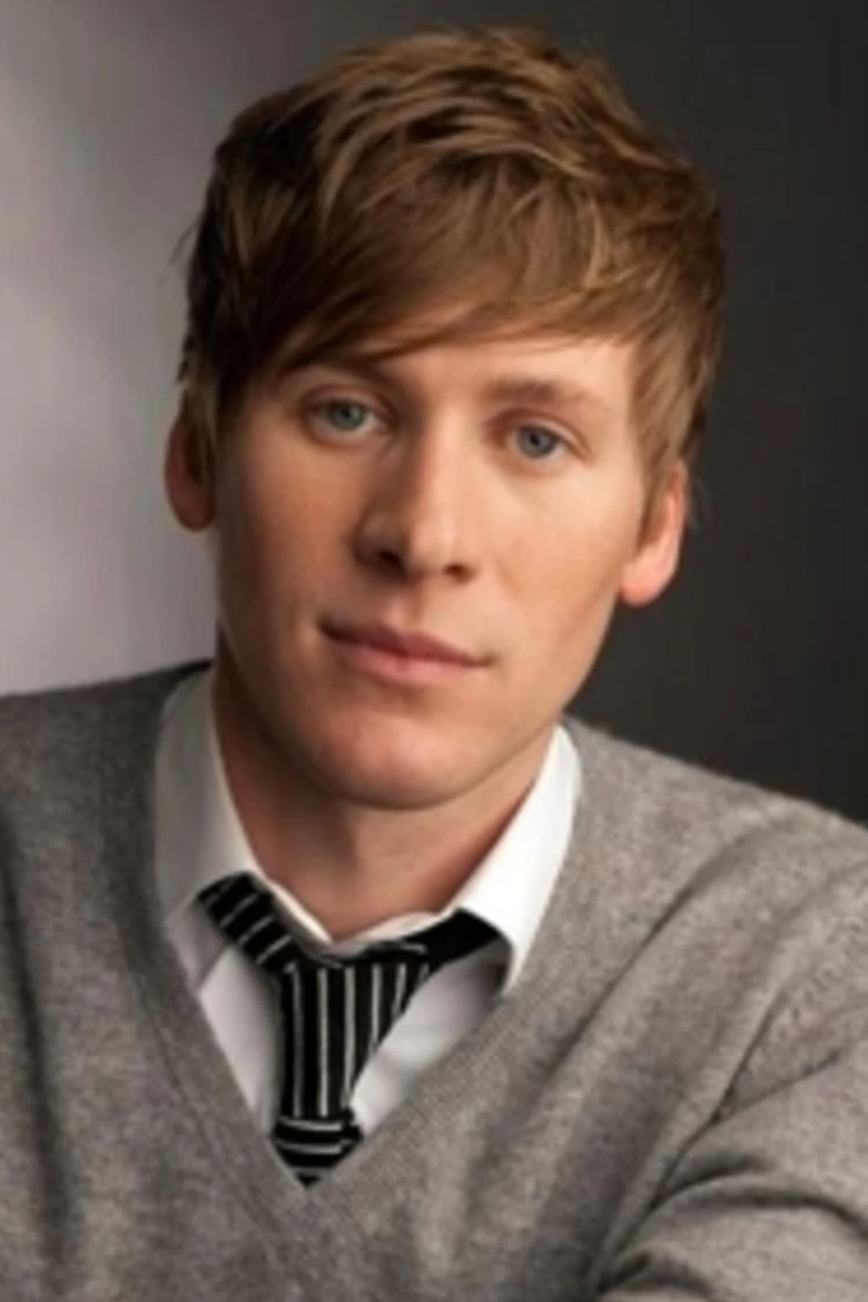 Dustin Lance Black photo 1