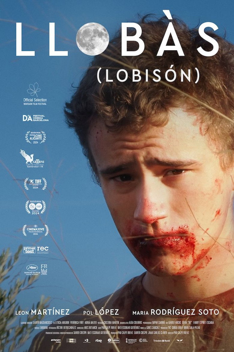 Imagen de Llobàs (Lobisón)