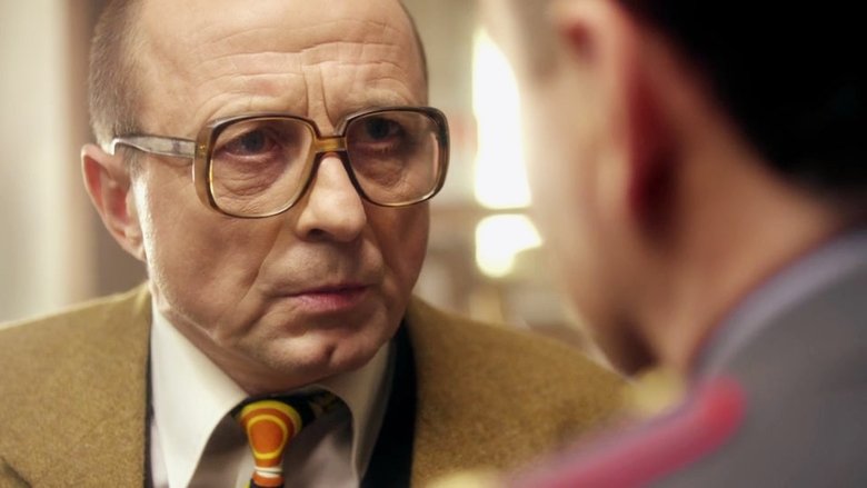 Still image for Dark Side of the Moon season 1 episode 15: Episode 15