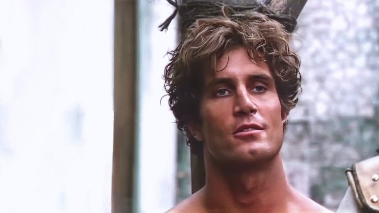 Samson and Delilah (1984)