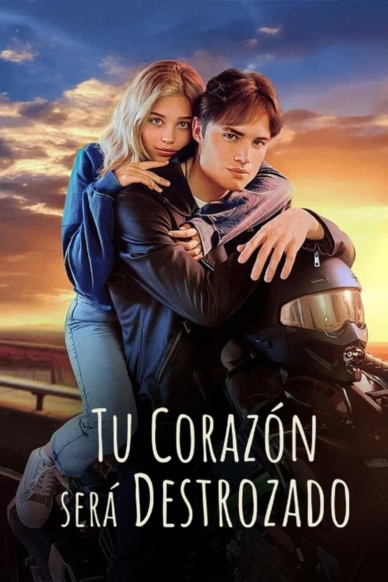 Póster la Película