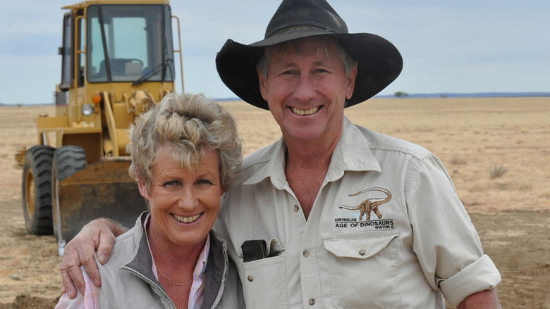 Still image for Back Roads season 1 episode 2: Winton Still image for Back Roads season 1 episode 2: Winton