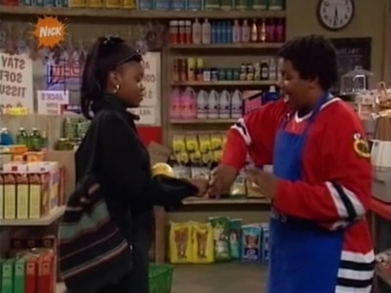 Kenan & Kel Season 1 Episode 6