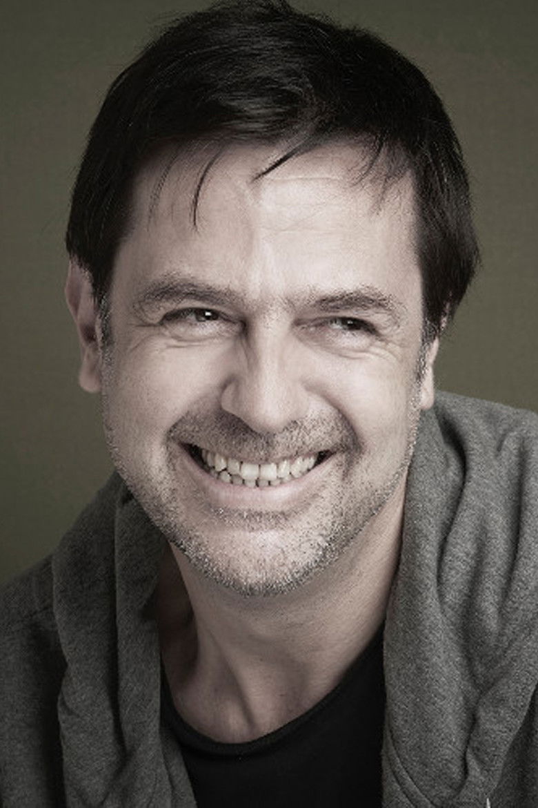 Mariano Vera portrait image