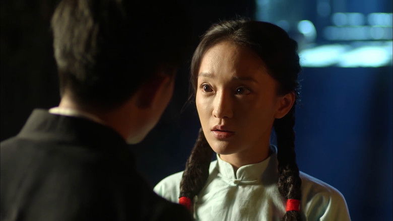 Still image for Red Sorghum season 1 episode 3: Episode 3