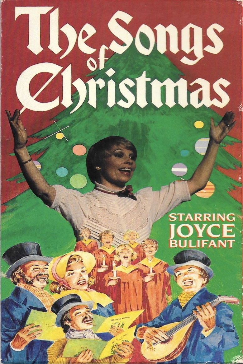 Imatge de The Songs of Christmas